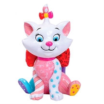 Disney by Britto - Marie Mini Figur